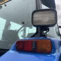 2005 New holland TM140