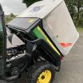 Johndeere Gator XUV855M