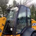 2018 JCB TM320S