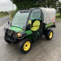 Johndeere Gator XUV855M