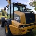 JCB TM310/320 AGRI's