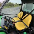 Johndeere Gator XUV855M