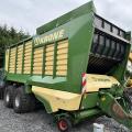 Krone MX370GL