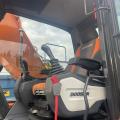 Doosan DX225-5