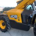 2018 JCB 526-56 Agri Plus