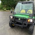 Johndeere Gator XUV855M