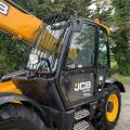 2018 JCB 540-140