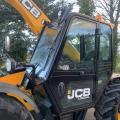 2018 JCB 526-56 Agri Plus