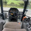 2005 New holland TM140