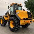 2015 JCB 418S