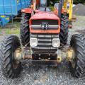 Massey Ferguson 135 4WD