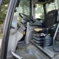 2018 JCB TM320S