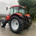 2015 Zetor Forterra 140Hsx