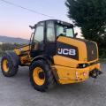 JCB TM320