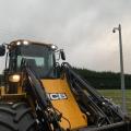 2015 JCB 418S