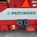 Pottinger MEX6 Trailed Forager