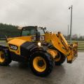 2015 JCB 536-60