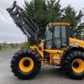 2015 JCB 418S