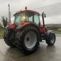 2015 Zetor Forterra 140Hsx