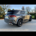 Mercedes GLE 400d Amg Premium Plus