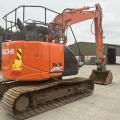 Hitachi ZX135US-6