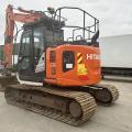 Hitachi ZX135US-6