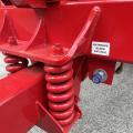 HERRON 20T Dump Trailer