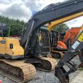 Volvo EC1400L 14 Tonne