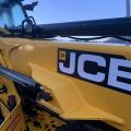 JCB TM320