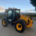 2018 JCB 526-56 Agri Plus