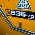 JCB 536-70 Agri Super