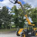 JCB 525-60 Agri Plus