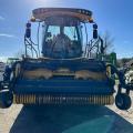 New Holland FR850 Forage Cruiser