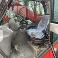 Manitou MLT627 Turbo