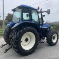 2005 New holland TM140