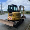 Cat 305E2