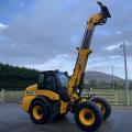 2018 JCB TM320S