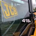 2015 JCB 418S