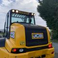 2018 JCB TM320S