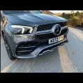 Mercedes GLE 400d Amg Premium Plus