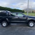 2017 Ford Ranger 2.2TDCI