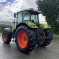 Claas ARES 826RZ