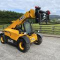 JCB 525-60 Agri Plus