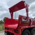 HERRON 20T Dump Trailer