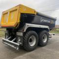 2023 Chieftain Exel 25T Dump Trailer