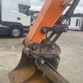 Doosan DX140LCR