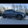 Mercedes GLE 400d Amg Premium Plus