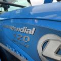 Landini Power Mondial 120