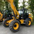 JCB TM310/320 AGRI's