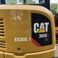 Cat 305E2